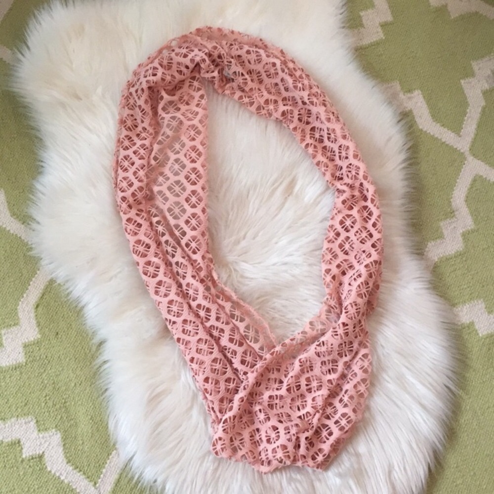 Infinity Scarf